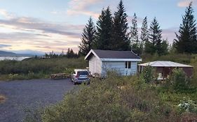 Cosy Cottage In Golden Circle Near Thingvellir